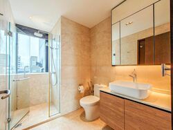 Harbour View Towers (D4), Condominium #497713571
